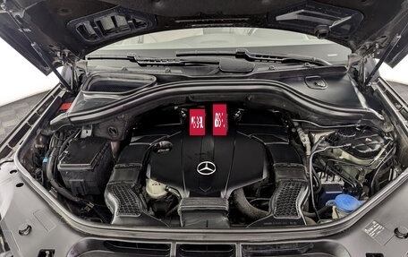 Mercedes-Benz GL-Класс, 2014 год, 3 690 000 рублей, 9 фотография