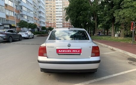 Volkswagen Passat B5+ рестайлинг, 1999 год, 485 000 рублей, 5 фотография