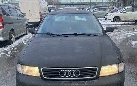 Audi A4, 1996 год, 300 000 рублей, 3 фотография