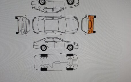 Toyota Camry, 2014 год, 2 400 000 рублей, 10 фотография