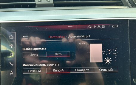 Audi e-tron I, 2019 год, 5 435 000 рублей, 16 фотография