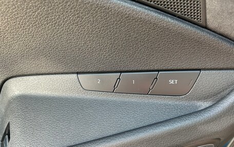 Audi e-tron I, 2019 год, 5 435 000 рублей, 23 фотография