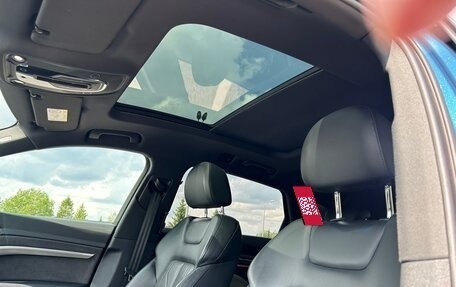 Audi e-tron I, 2019 год, 5 435 000 рублей, 21 фотография