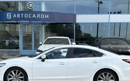 Mazda 6, 2021 год, 2 990 000 рублей, 2 фотография