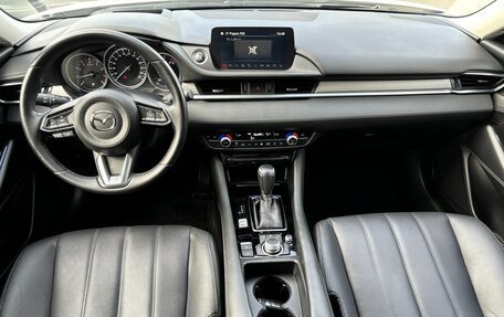 Mazda 6, 2021 год, 2 990 000 рублей, 8 фотография