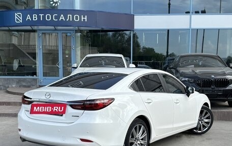 Mazda 6, 2021 год, 2 990 000 рублей, 3 фотография