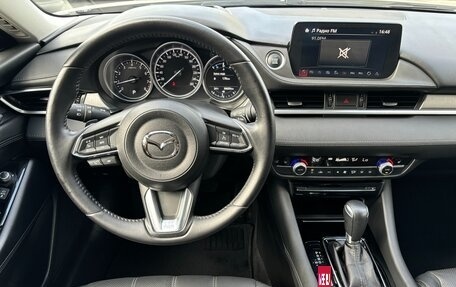Mazda 6, 2021 год, 2 990 000 рублей, 9 фотография