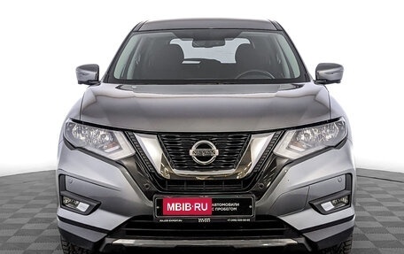 Nissan X-Trail, 2021 год, 3 470 000 рублей, 2 фотография