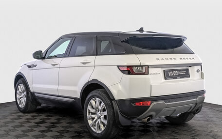 Land Rover Range Rover Evoque I, 2015 год, 2 650 000 рублей, 7 фотография