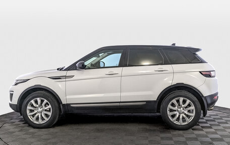 Land Rover Range Rover Evoque I, 2015 год, 2 650 000 рублей, 8 фотография