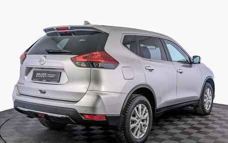 Nissan X-Trail, 2021 год, 3 420 000 рублей, 5 фотография