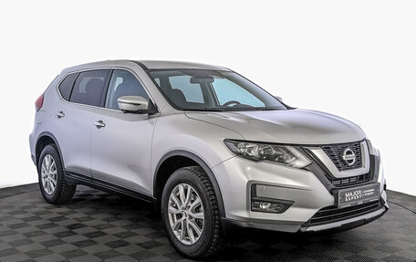 Nissan X-Trail, 2021 год, 3 420 000 рублей, 3 фотография