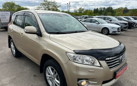 Toyota RAV4, 2010 год, 1 650 000 рублей, 2 фотография