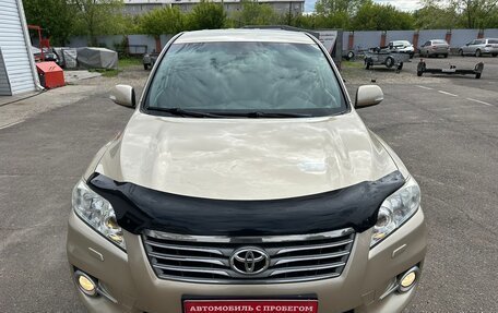 Toyota RAV4, 2010 год, 1 650 000 рублей, 5 фотография