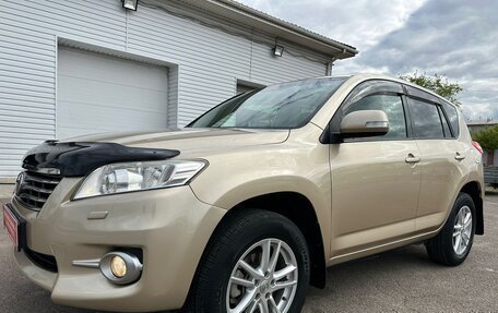 Toyota RAV4, 2010 год, 1 650 000 рублей, 7 фотография