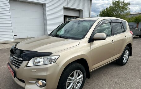 Toyota RAV4, 2010 год, 1 650 000 рублей, 8 фотография