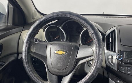 Chevrolet Cruze II, 2013 год, 849 000 рублей, 11 фотография