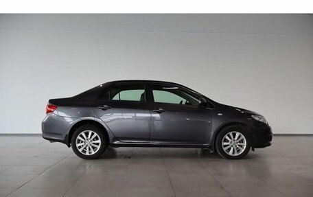 Toyota Corolla, 2008 год, 849 000 рублей, 4 фотография