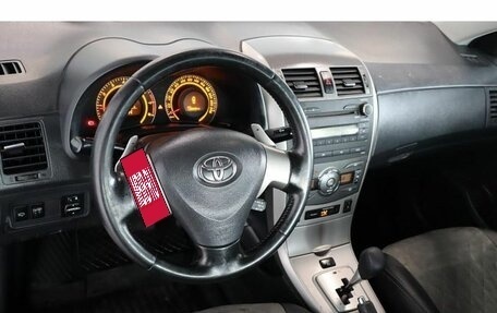 Toyota Corolla, 2008 год, 849 000 рублей, 6 фотография