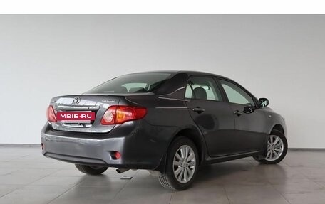 Toyota Corolla, 2008 год, 849 000 рублей, 3 фотография