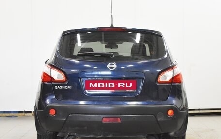 Nissan Qashqai, 2010 год, 1 050 000 рублей, 4 фотография