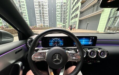 Mercedes-Benz A-Класс, 2021 год, 3 320 000 рублей, 8 фотография