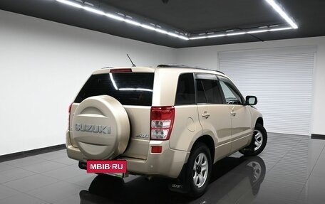 Suzuki Grand Vitara, 2010 год, 1 275 000 рублей, 2 фотография