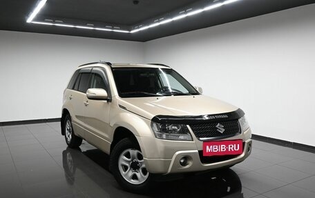 Suzuki Grand Vitara, 2010 год, 1 275 000 рублей, 5 фотография