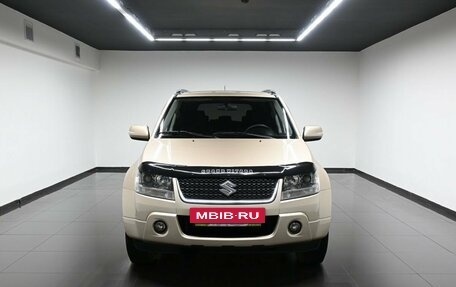 Suzuki Grand Vitara, 2010 год, 1 275 000 рублей, 3 фотография