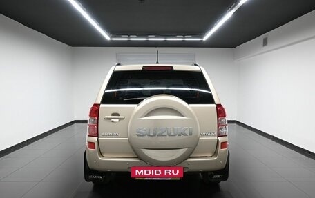 Suzuki Grand Vitara, 2010 год, 1 275 000 рублей, 4 фотография