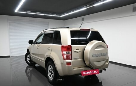 Suzuki Grand Vitara, 2010 год, 1 275 000 рублей, 6 фотография