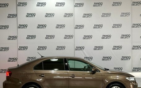 Volkswagen Polo VI (EU Market), 2020 год, 1 975 000 рублей, 4 фотография