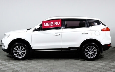 Geely Atlas I, 2018 год, 1 757 000 рублей, 8 фотография