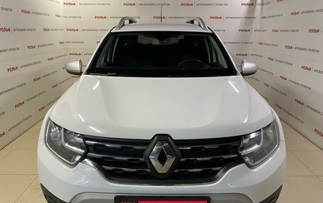 Renault Duster, 2021 год, 1 997 000 рублей, 2 фотография
