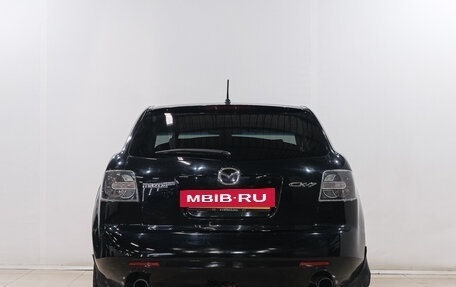 Mazda CX-7 I рестайлинг, 2008 год, 999 000 рублей, 5 фотография