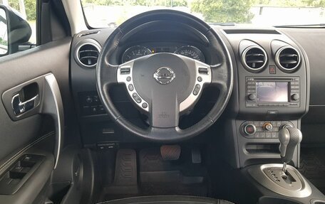 Nissan Qashqai, 2013 год, 1 565 000 рублей, 6 фотография