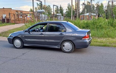 Mitsubishi Lancer IX, 2005 год, 370 000 рублей, 3 фотография