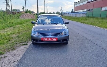 Mitsubishi Lancer IX, 2005 год, 370 000 рублей, 5 фотография