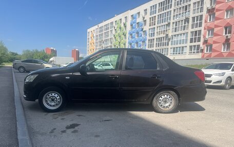 Datsun on-DO I рестайлинг, 2018 год, 550 000 рублей, 9 фотография