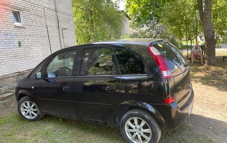 Opel Meriva, 2005 год, 350 000 рублей, 2 фотография