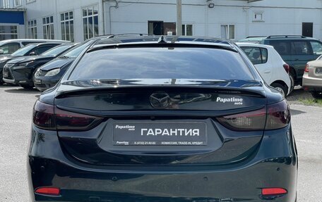 Mazda 6, 2018 год, 1 999 000 рублей, 5 фотография