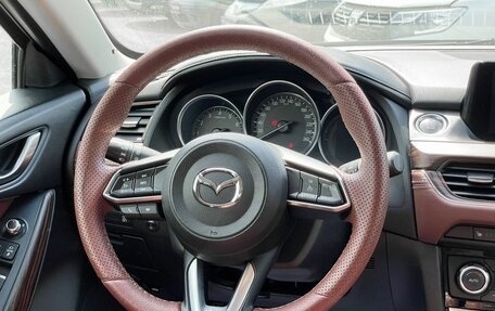 Mazda 6, 2018 год, 1 999 000 рублей, 22 фотография