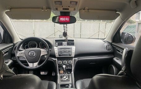 Mazda 6, 2008 год, 950 000 рублей, 5 фотография