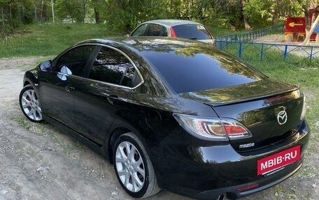 Mazda 6, 2008 год, 950 000 рублей, 3 фотография