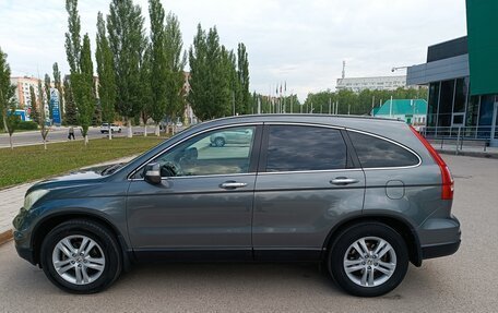 Honda CR-V III рестайлинг, 2012 год, 1 750 000 рублей, 7 фотография