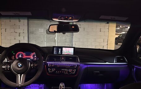 BMW 4 серия, 2017 год, 2 950 000 рублей, 12 фотография