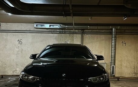 BMW 4 серия, 2017 год, 2 950 000 рублей, 3 фотография