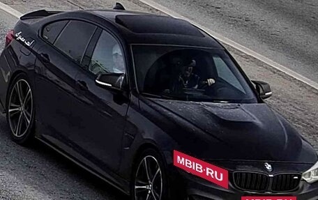 BMW 4 серия, 2017 год, 2 950 000 рублей, 6 фотография