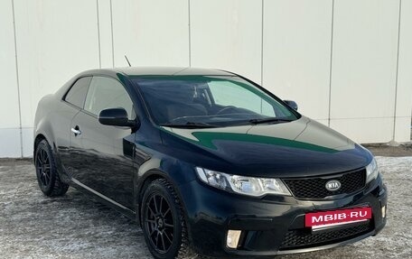 KIA Cerato III, 2011 год, 1 110 000 рублей, 2 фотография