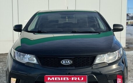 KIA Cerato III, 2011 год, 1 110 000 рублей, 3 фотография